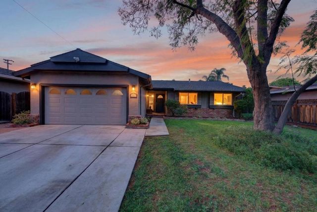 2467 Nightingale Drive, San Jose, CA 95125