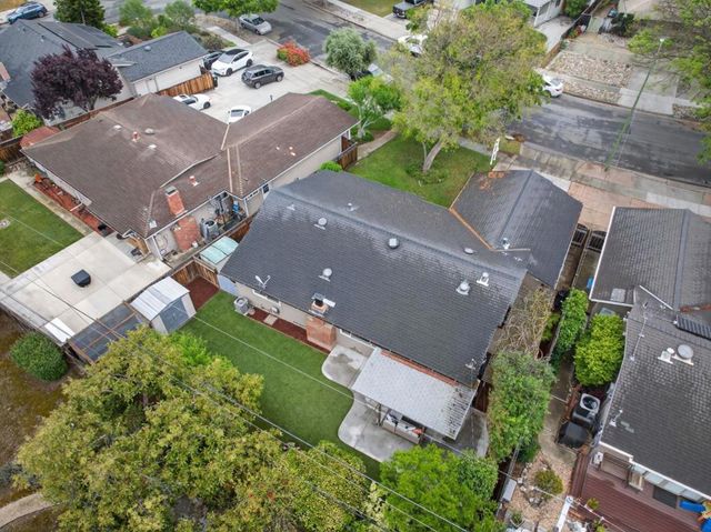 2467 Nightingale Drive, San Jose, CA 95125