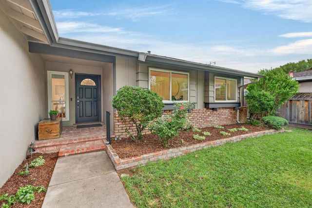 2467 Nightingale Drive, San Jose, CA 95125