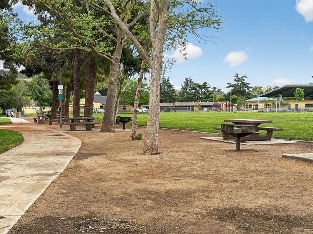 2467 Nightingale Drive, San Jose, CA 95125