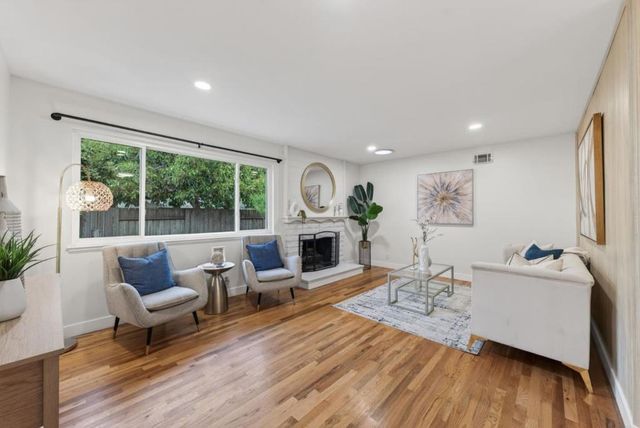 2467 Nightingale Drive, San Jose, CA 95125