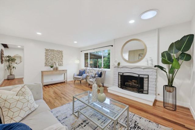 2467 Nightingale Drive, San Jose, CA 95125