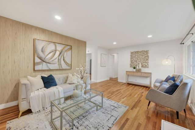 2467 Nightingale Drive, San Jose, CA 95125