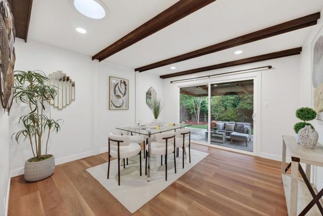 2467 Nightingale Drive, San Jose, CA 95125