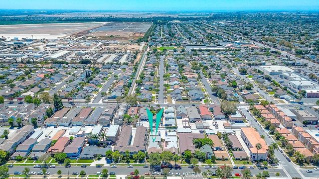 3712 Howard, Los Alamitos, CA 90720