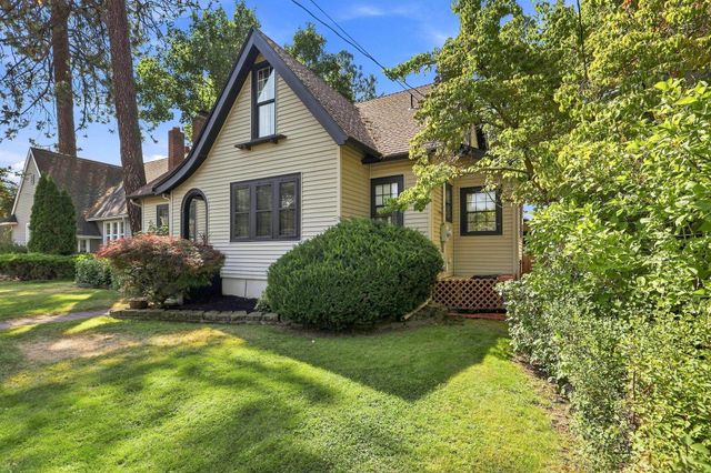 2324 S Jefferson St, Spokane, WA 99203