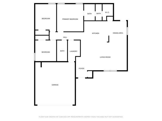 819 Twin Lakes Drive, Noble, OK 73068