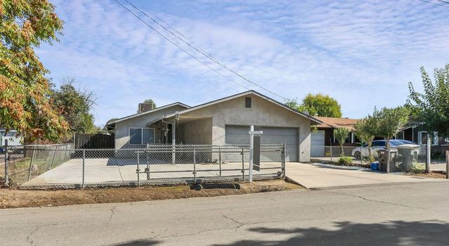 272 S Olive Ave, Stockton, CA 95215