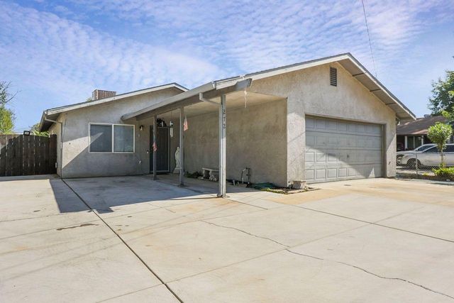 272 S Olive Ave, Stockton, CA 95215
