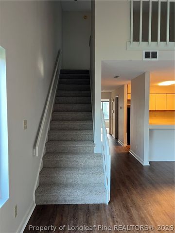 511 Cypress Trace Drive, Fayetteville, NC 28314