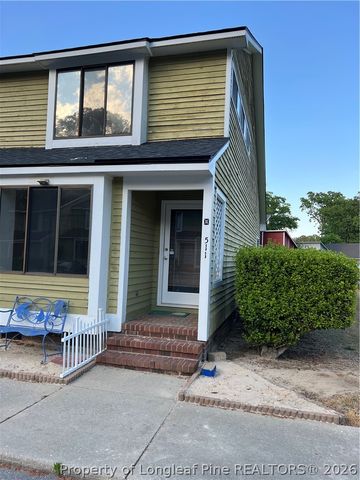 511 Cypress Trace Drive, Fayetteville, NC 28314