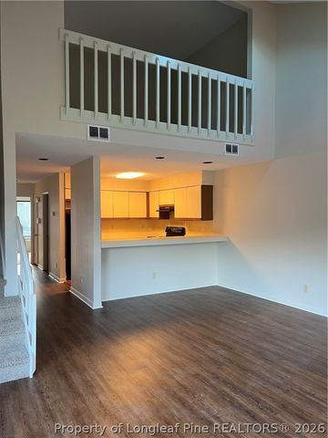 511 Cypress Trace Drive, Fayetteville, NC 28314