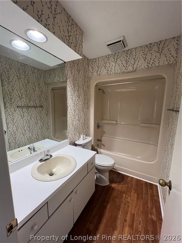 511 Cypress Trace Drive, Fayetteville, NC 28314