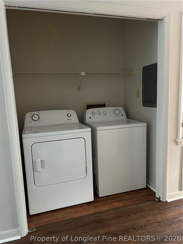 511 Cypress Trace Drive, Fayetteville, NC 28314