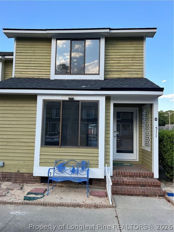 511 Cypress Trace Drive, Fayetteville, NC 28314