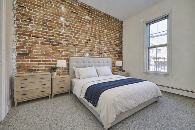 89 Waltham St 4, Boston, MA 02118