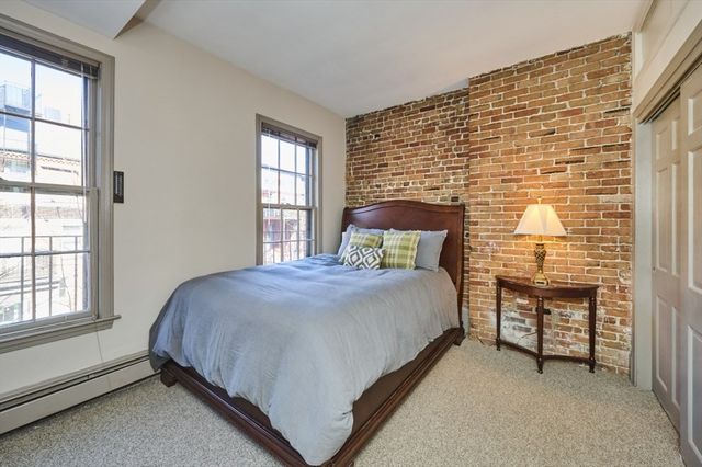 89 Waltham St 4, Boston, MA 02118