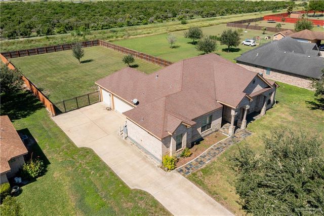 917 Beddoes Road, La Feria, TX 78559