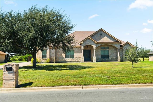 917 Beddoes Road, La Feria, TX 78559