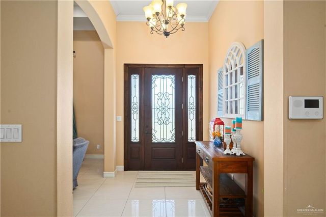 917 Beddoes Road, La Feria, TX 78559