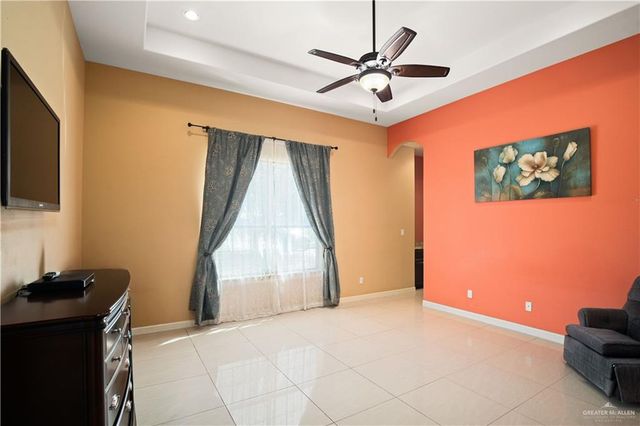 917 Beddoes Road, La Feria, TX 78559