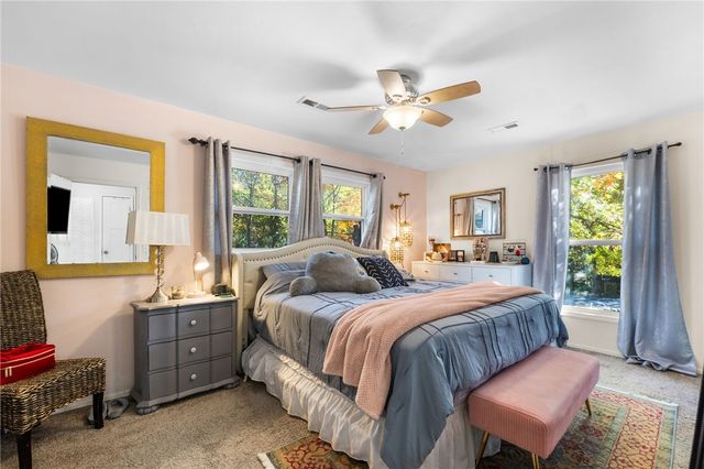 1 Thetford Drive, Bella Vista, AR 72715