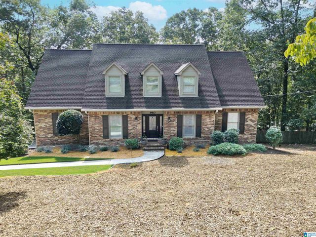 980 INDIAN CREST DRIVE, Indian Springs Village, AL 35124