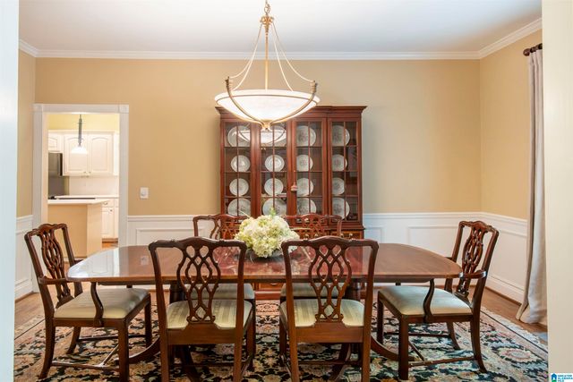 980 INDIAN CREST DRIVE, Indian Springs Village, AL 35124