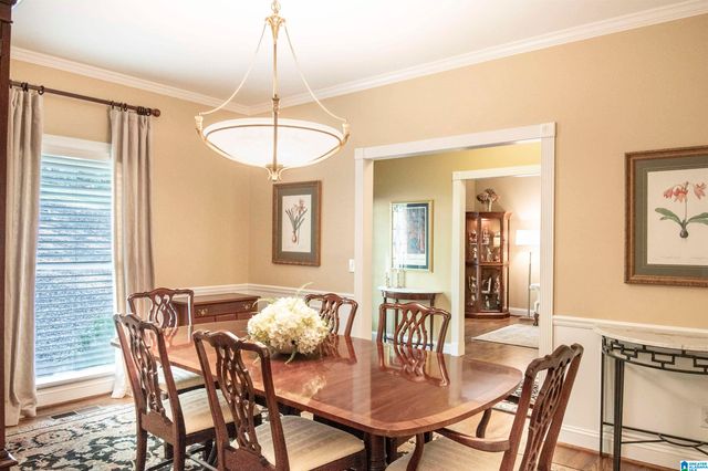 980 INDIAN CREST DRIVE, Indian Springs Village, AL 35124