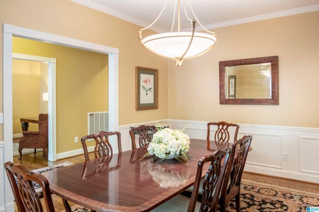 980 INDIAN CREST DRIVE, Indian Springs Village, AL 35124