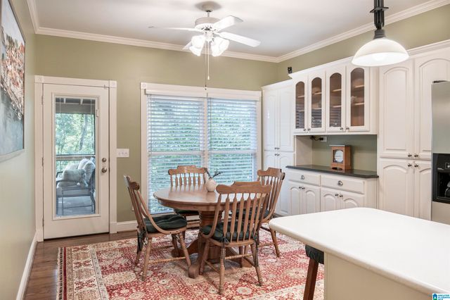 980 INDIAN CREST DRIVE, Indian Springs Village, AL 35124