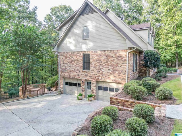 980 INDIAN CREST DRIVE, Indian Springs Village, AL 35124