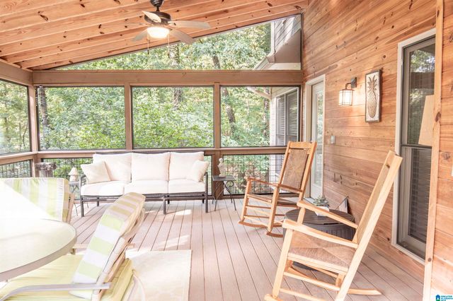980 INDIAN CREST DRIVE, Indian Springs Village, AL 35124