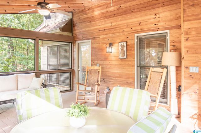 980 INDIAN CREST DRIVE, Indian Springs Village, AL 35124