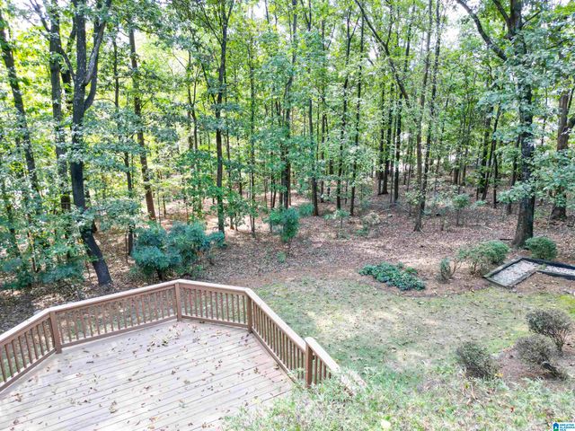 980 INDIAN CREST DRIVE, Indian Springs Village, AL 35124
