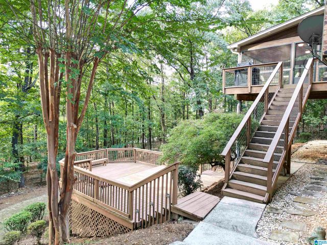 980 INDIAN CREST DRIVE, Indian Springs Village, AL 35124