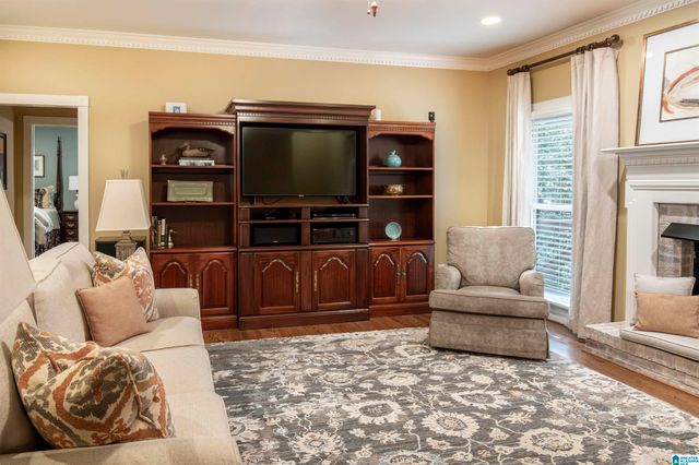 980 INDIAN CREST DRIVE, Indian Springs Village, AL 35124