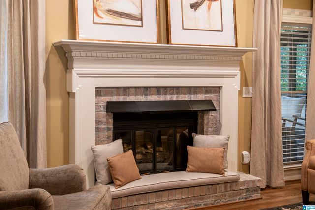 980 INDIAN CREST DRIVE, Indian Springs Village, AL 35124