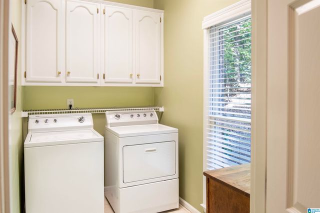 980 INDIAN CREST DRIVE, Indian Springs Village, AL 35124