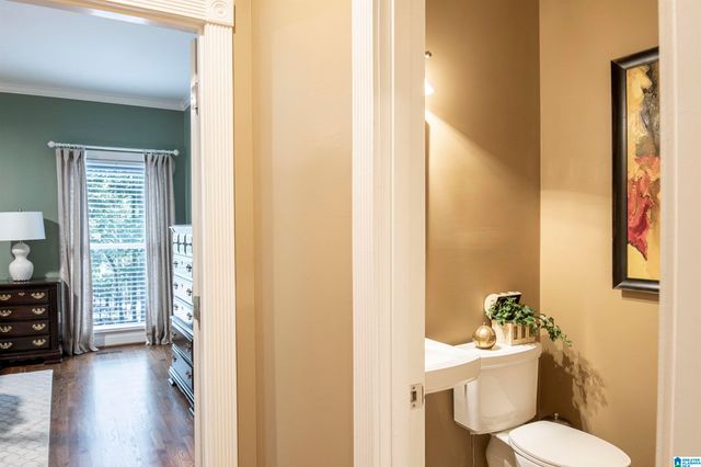 980 INDIAN CREST DRIVE, Indian Springs Village, AL 35124