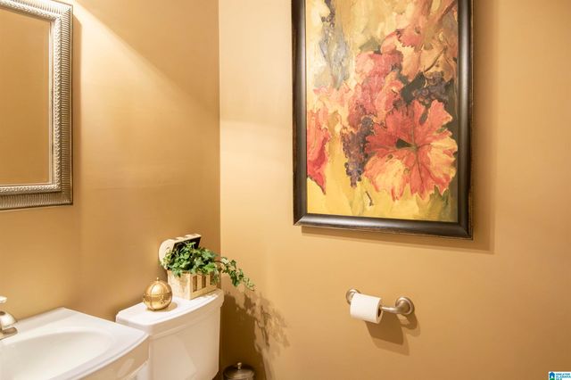 980 INDIAN CREST DRIVE, Indian Springs Village, AL 35124