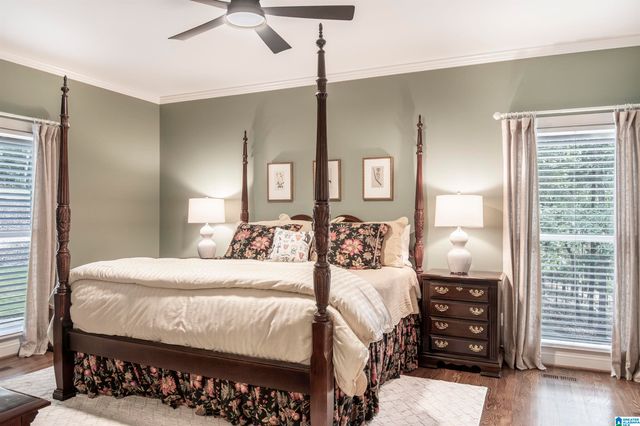 980 INDIAN CREST DRIVE, Indian Springs Village, AL 35124