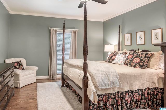 980 INDIAN CREST DRIVE, Indian Springs Village, AL 35124