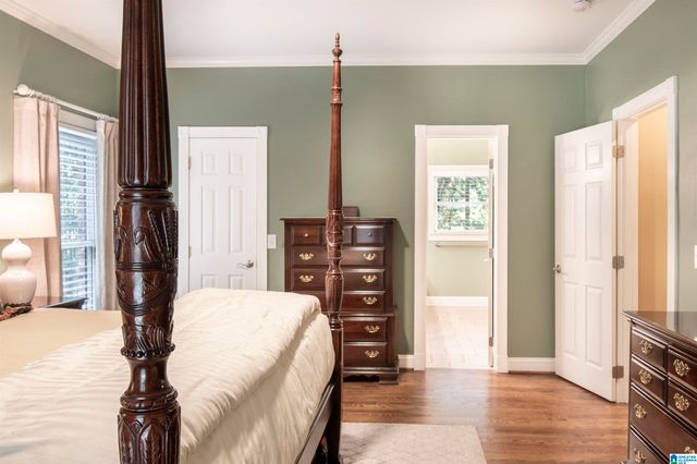 980 INDIAN CREST DRIVE, Indian Springs Village, AL 35124