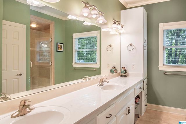 980 INDIAN CREST DRIVE, Indian Springs Village, AL 35124