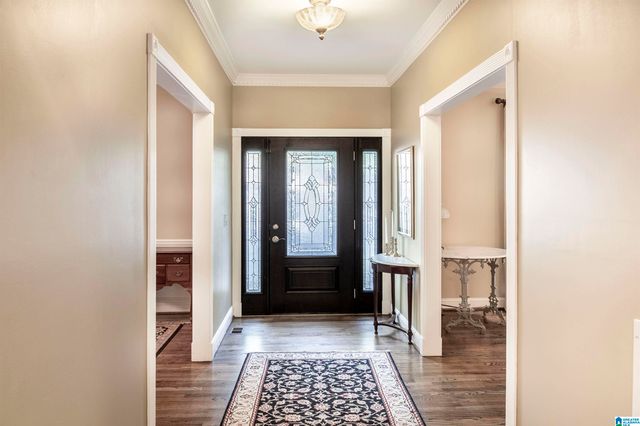 980 INDIAN CREST DRIVE, Indian Springs Village, AL 35124