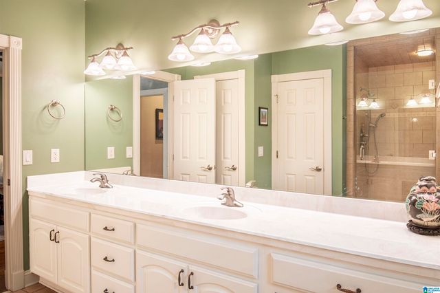 980 INDIAN CREST DRIVE, Indian Springs Village, AL 35124
