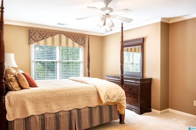 980 INDIAN CREST DRIVE, Indian Springs Village, AL 35124