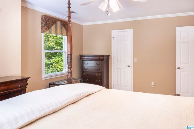 980 INDIAN CREST DRIVE, Indian Springs Village, AL 35124