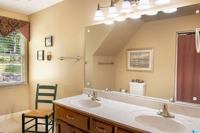 980 INDIAN CREST DRIVE, Indian Springs Village, AL 35124